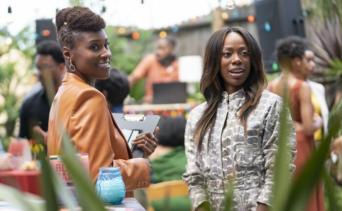 Insecure — $3.5 Million Per Episode