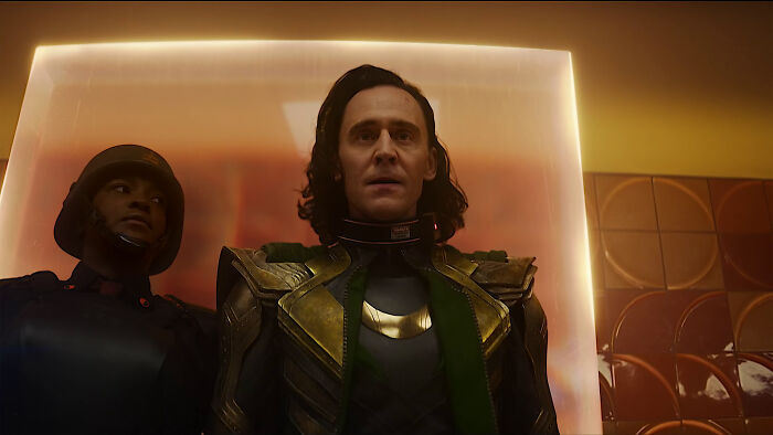 Loki — $25 Million Per Episode