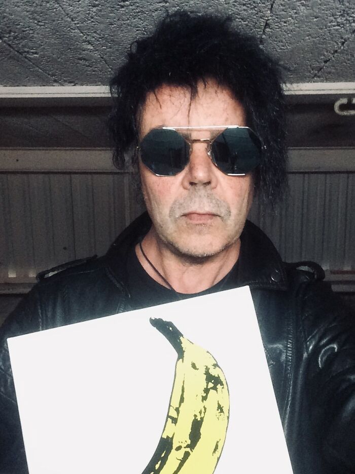 I Dressed As 40 Albums And Artists For A Lockdown Challenge, Here Are My 15 Pics