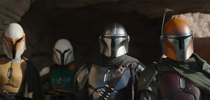 The Mandalorian — $15 Million Per Episode