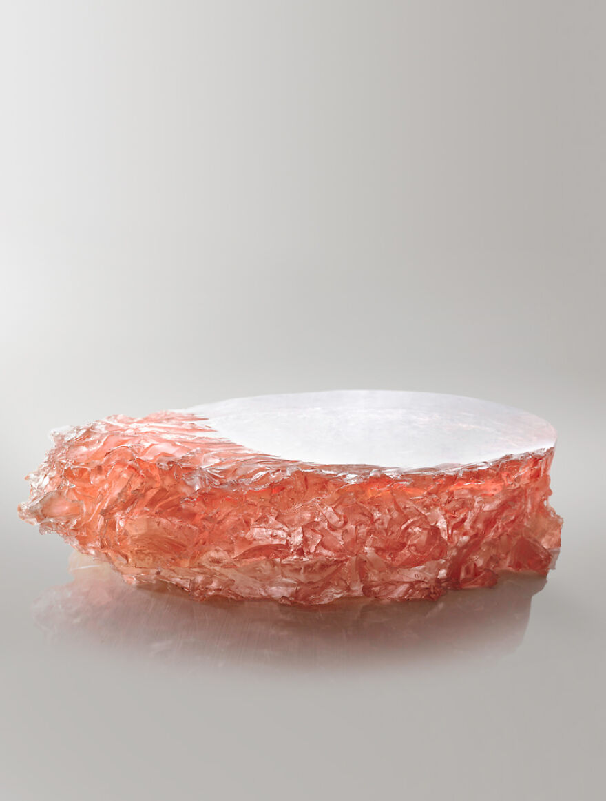 The Look Of Materiality: Art Out Of Plastic