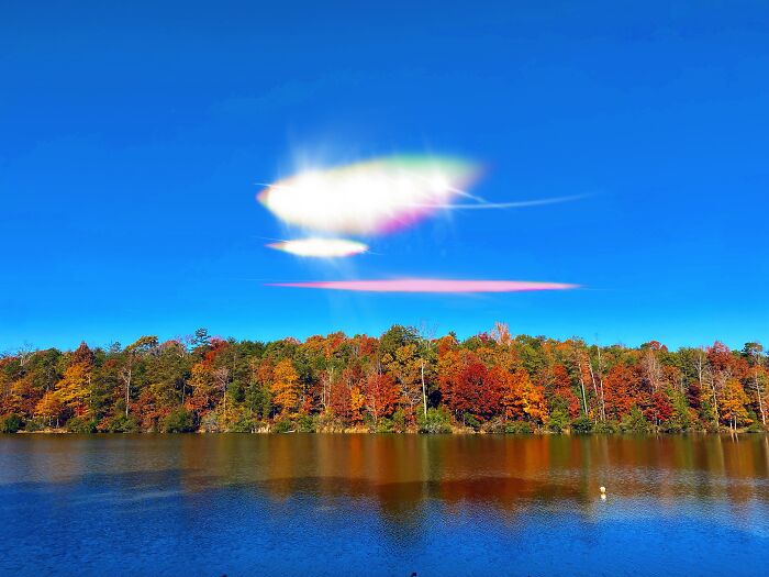 My Retina Detached And This Is What It Looked Like "Through My Eyes" My Retina Detached And This Is What It Looked Like "Through My Eyes"