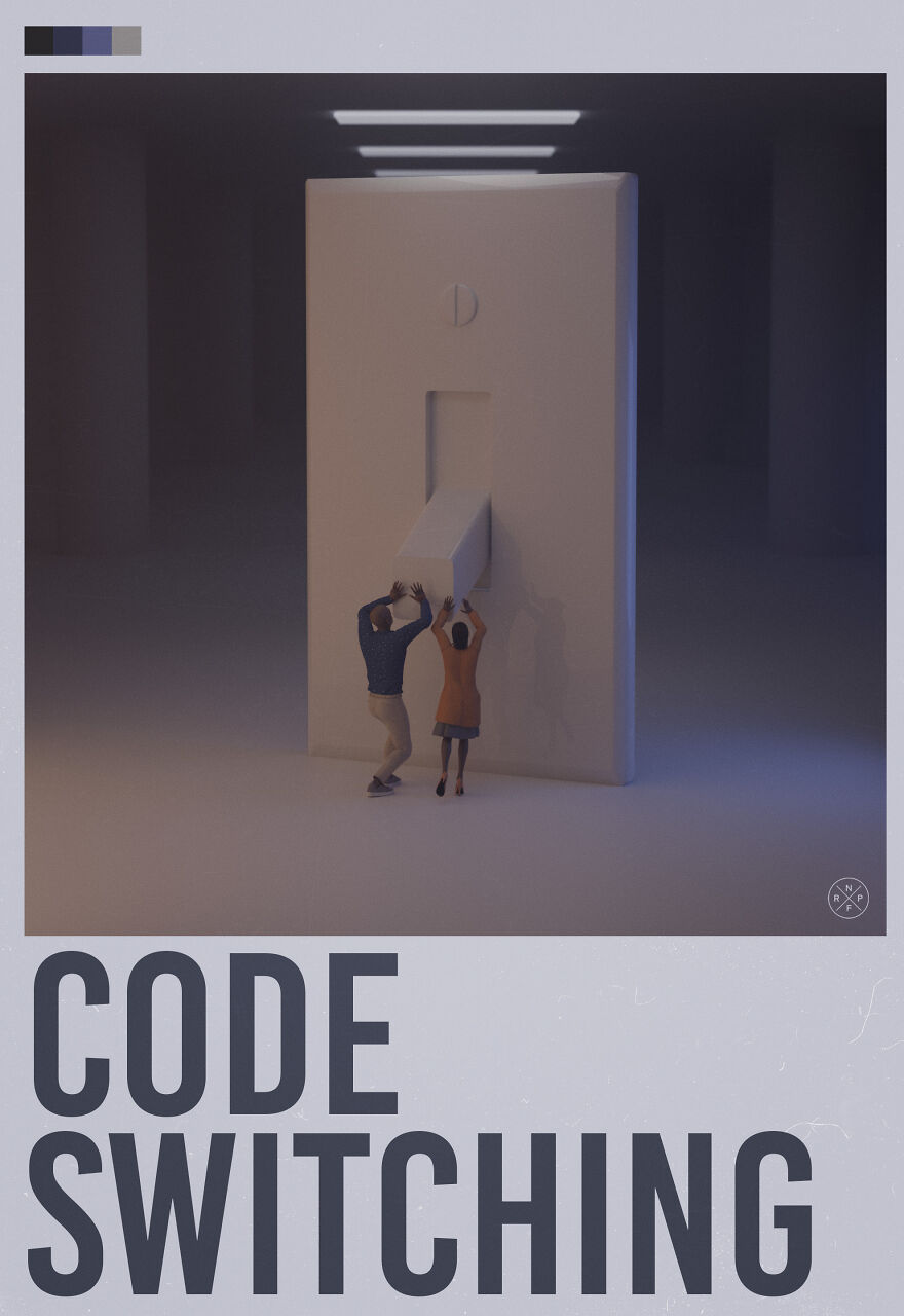 Code Switching