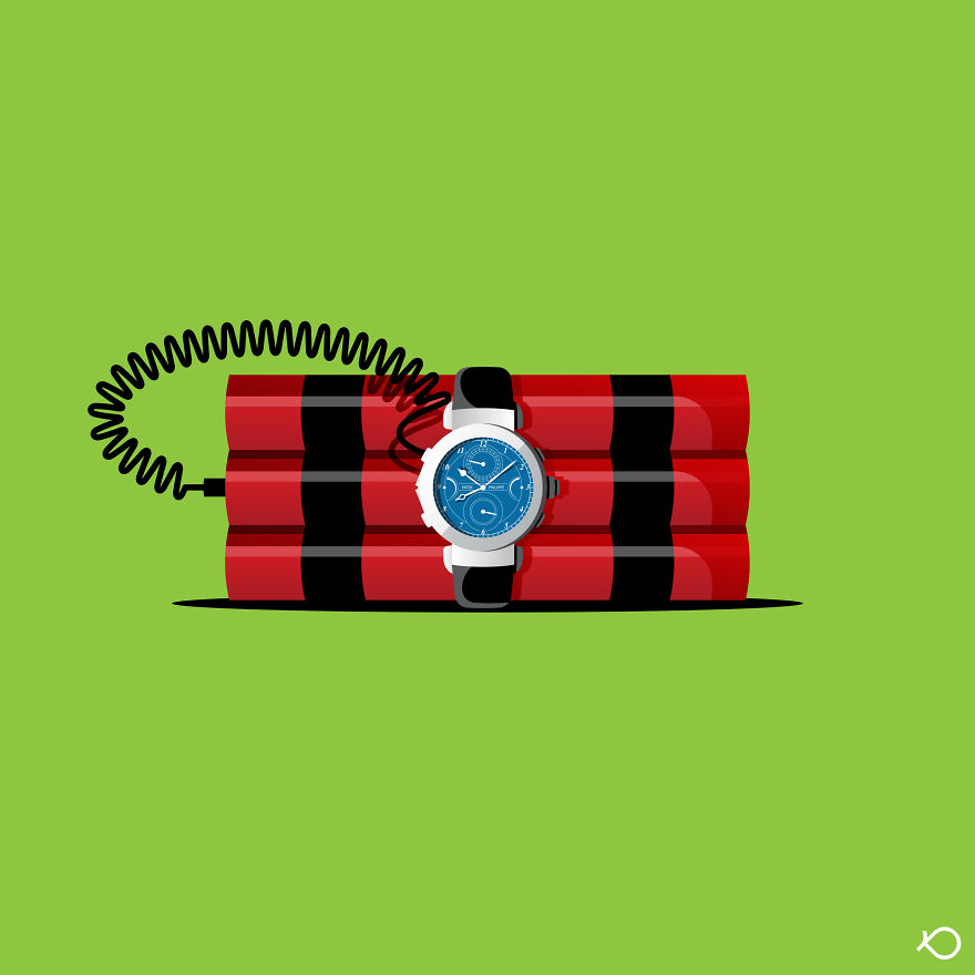 I Create Life Hacks With Expensive Things You'll Never Need