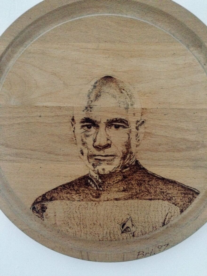 Picard