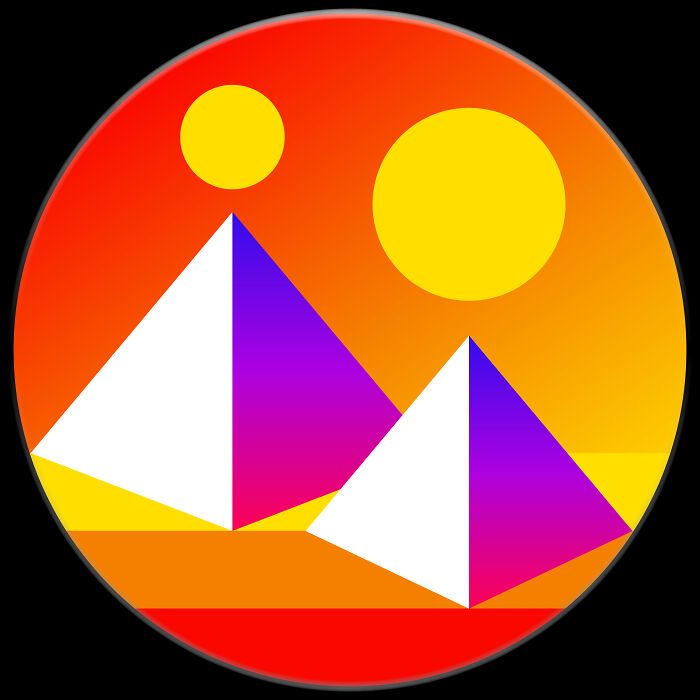 I Have Started A Project About Humans Discovering A New Planet That Is Habitable (6 Pics) I Have Started A Project About Humans Discovering A New Planet That Is Habitable (6 Pics)