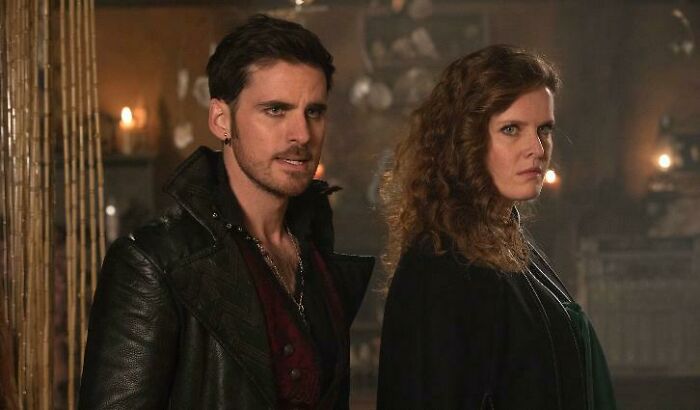 Once Upon A Time — $4.5 Million Per Episode