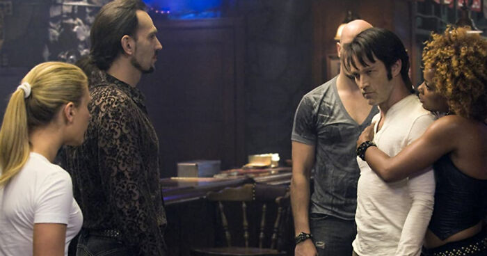 True Blood — $5 Million Per Episode