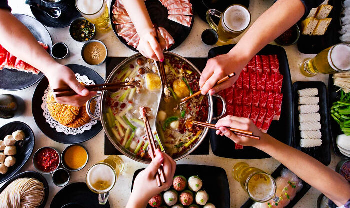 Hot Pot