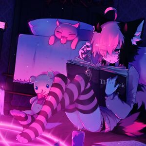 obsidianmoon359 avatar