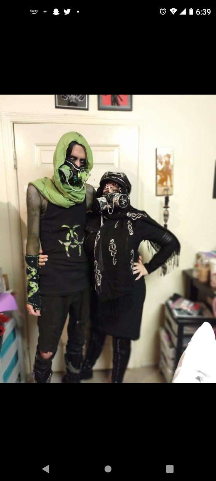 Ready For The Apocalypse