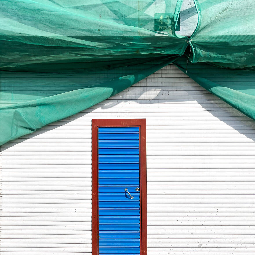 Photographer Of The Year Winner: Man With A Turban By Liu Kunkun