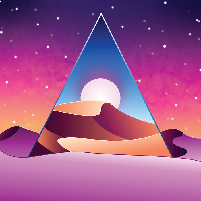 I Have Started A Project About Humans Discovering A New Planet That Is Habitable (6 Pics) I Have Started A Project About Humans Discovering A New Planet That Is Habitable (6 Pics)