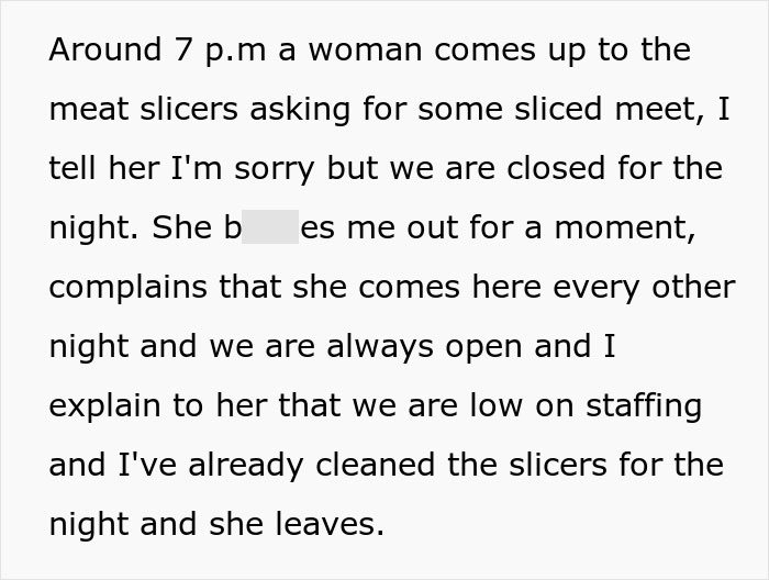 Worker Decides To Resign Immediately After Being Told To "Just Stop Being Difficult" By Toxic Manager, Company Ends Up With Serious Problems Worker Decides To Resign Immediately After Being Told To "Just Stop Being Difficult" By Toxic Manager, Company Ends Up With Serious Problems