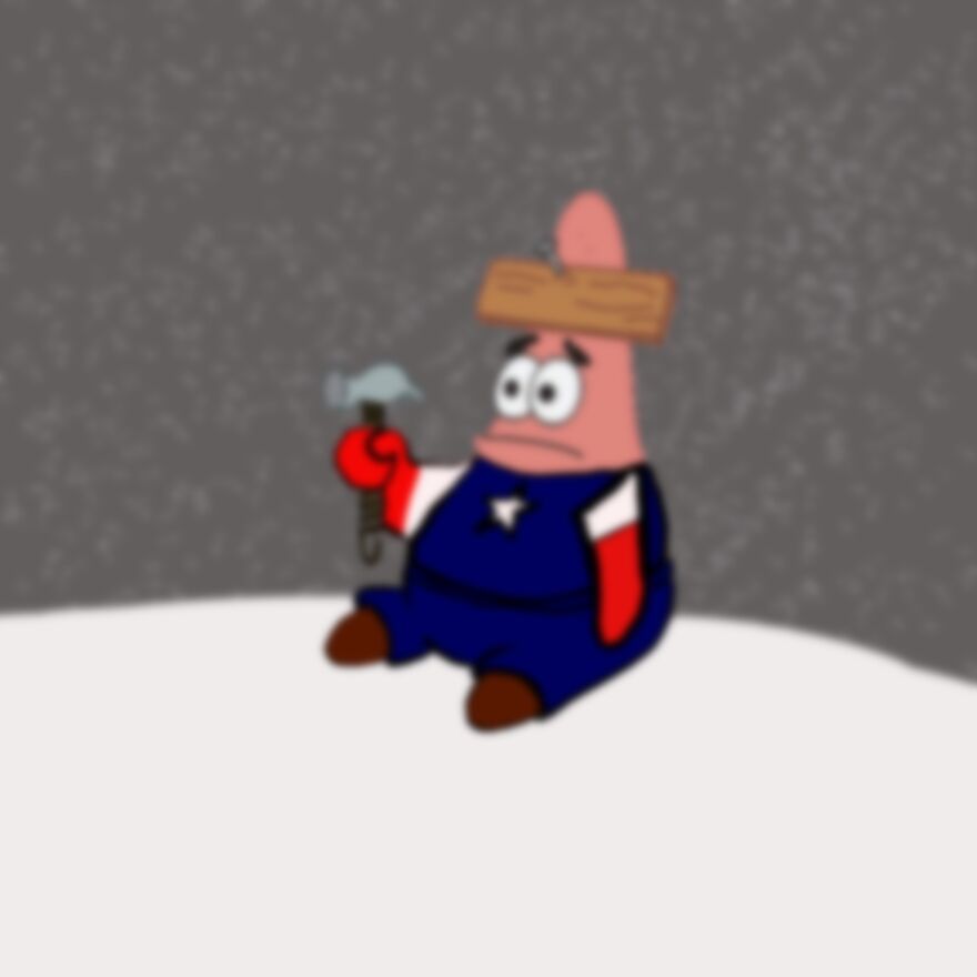 Weird Af Art. Choose The Best One.