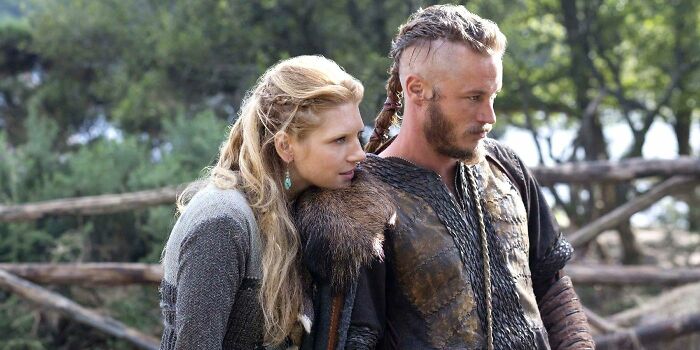 Vikings — $4 Million Per Episode