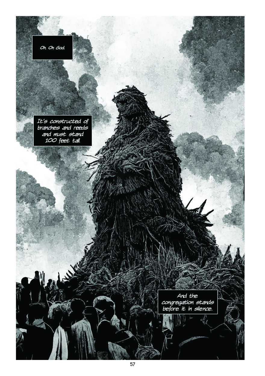 Summer Island By Steve Coulson