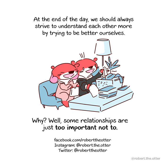 My Comic On How To Recognize And Handle Weaponized Incompetence My Comic On How To Recognize And Handle Weaponized Incompetence