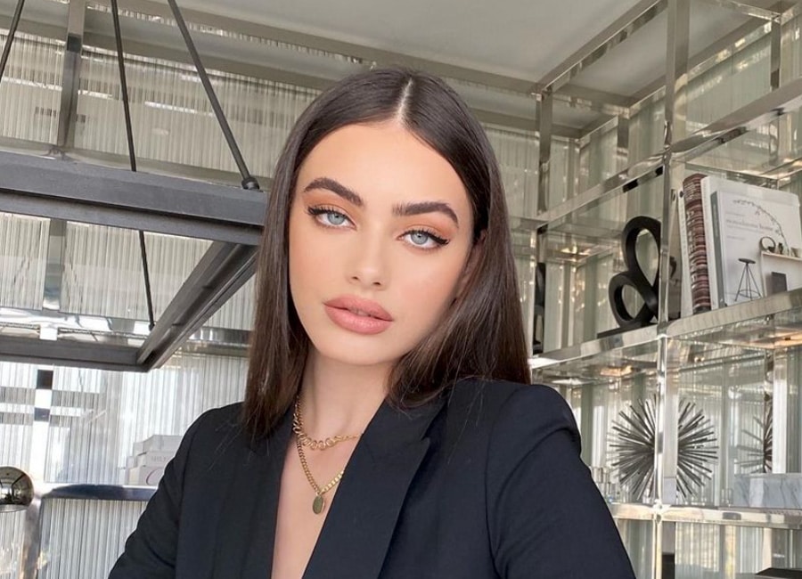 Woman’s And Girls Beauty Standards