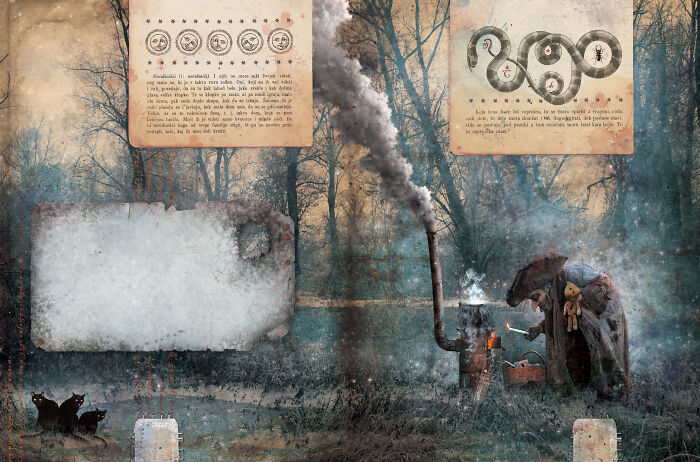 Zdenko Bašić: The Witchfinder Of The Witching Hour (12 Pics)