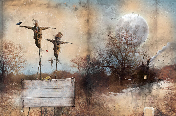 Zdenko Bašić: The Witchfinder Of The Witching Hour (12 Pics)