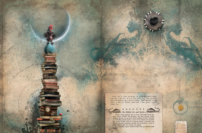 Zdenko Bašić: The Witchfinder Of The Witching Hour (12 Pics)