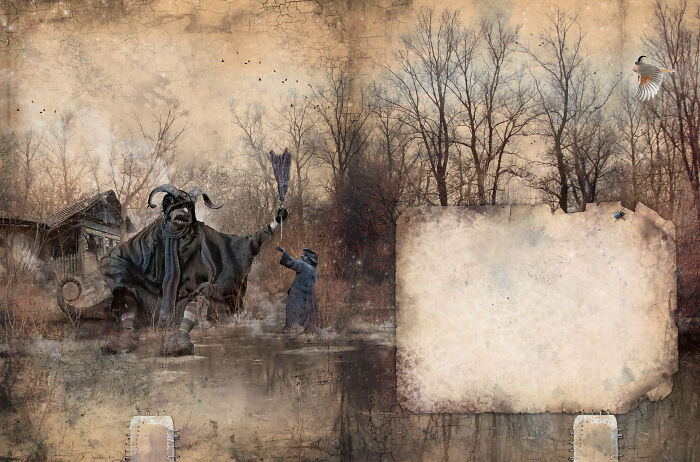 Zdenko Bašić: The Witchfinder Of The Witching Hour (12 Pics)