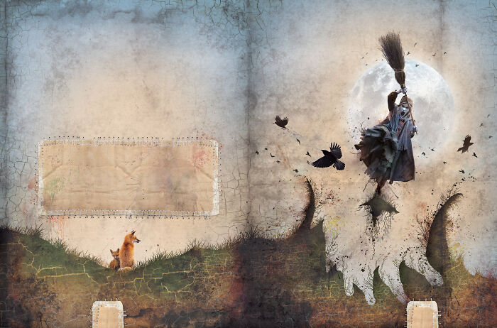 Zdenko Bašić: The Witchfinder Of The Witching Hour (12 Pics)