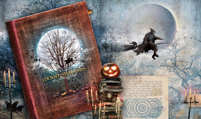 Zdenko Bašić: The Witchfinder Of The Witching Hour (12 Pics)