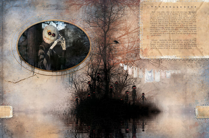 Zdenko Bašić: The Witchfinder Of The Witching Hour (12 Pics)