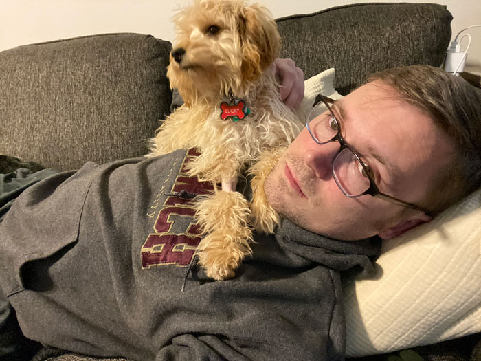 “I’m Upset That They Couldn’t Explain That Decision”: Guy Is Livid After Learning Vet Did A Surprise Tooth Extraction During His Pup’s Neutering “I’m Upset That They Couldn’t Explain That Decision”: Guy Is Livid After Learning Vet Did A Surprise Tooth Extraction During His Pup’s Neutering