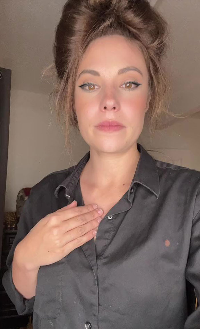 Waitress Is Fuming After This Couple Left Only A 10% Percent Tip After Spending 6 Hours At The Restaurant Waitress Is Fuming After This Couple Left Only A 10% Percent Tip After Spending 6 Hours At The Restaurant