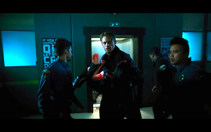 Altered Carbon — $7 Million Per Episode