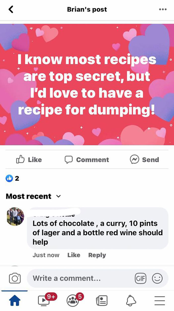 50 Times People Spotted Such Angry And Delusional Posts In Their Local ...
