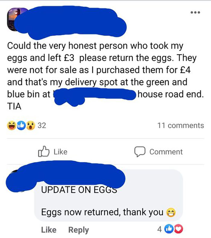50 Times People Spotted Such Angry And Delusional Posts In Their Local ...