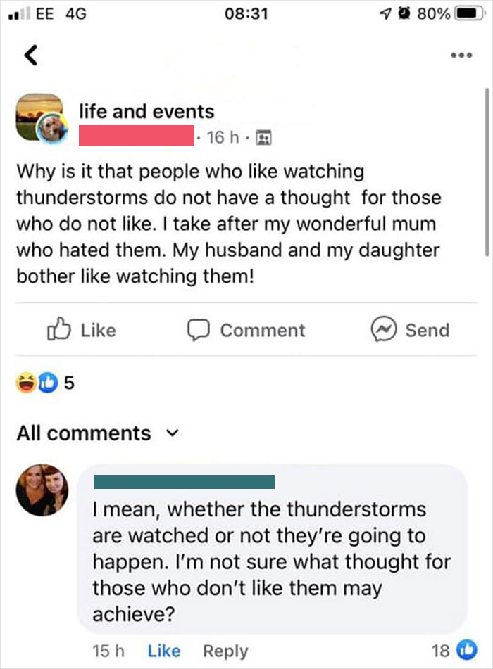 50 Times People Spotted Such Angry And Delusional Posts In Their Local ...