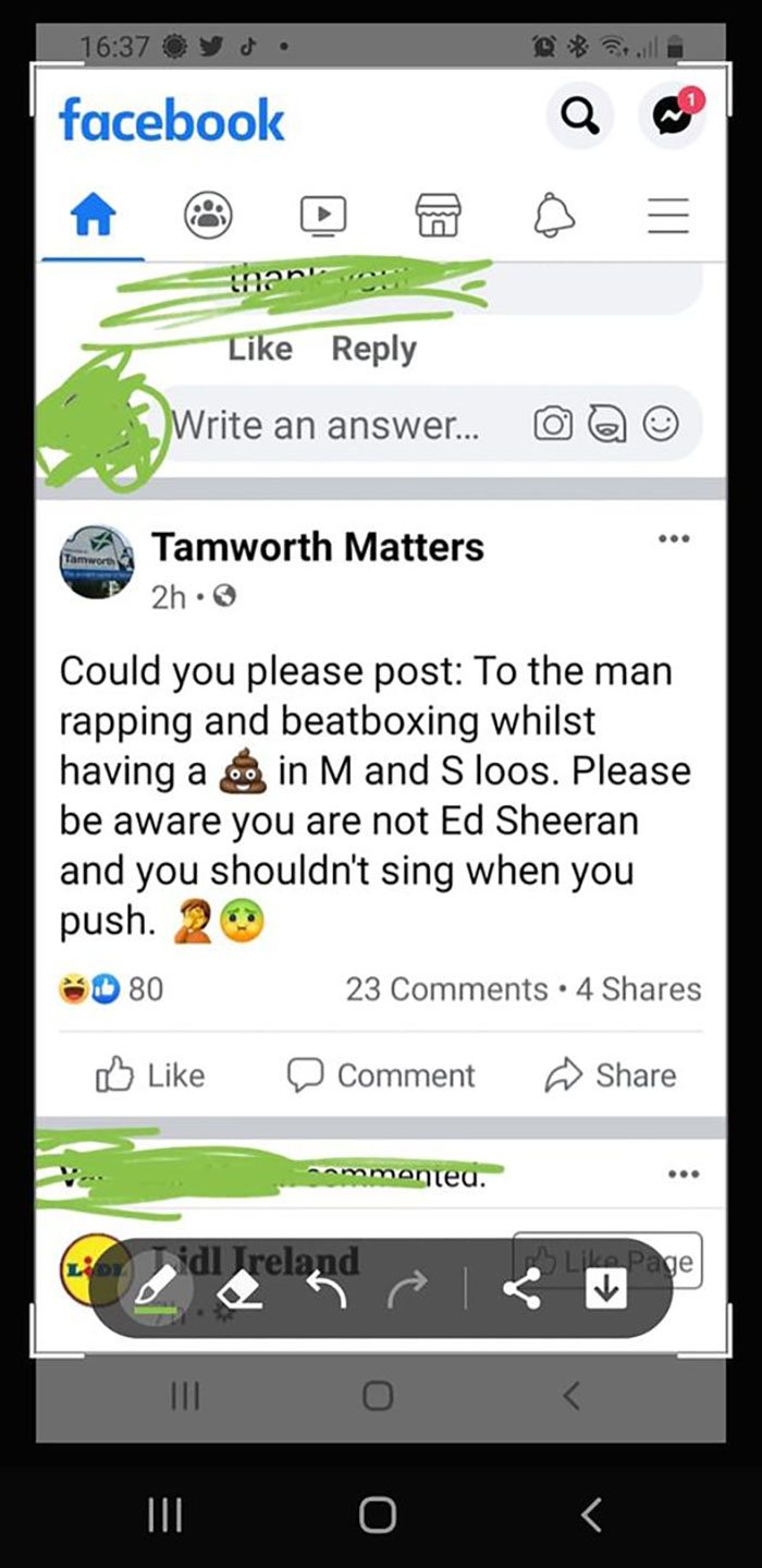 50 Times People Spotted Such Angry And Delusional Posts In Their Local ...