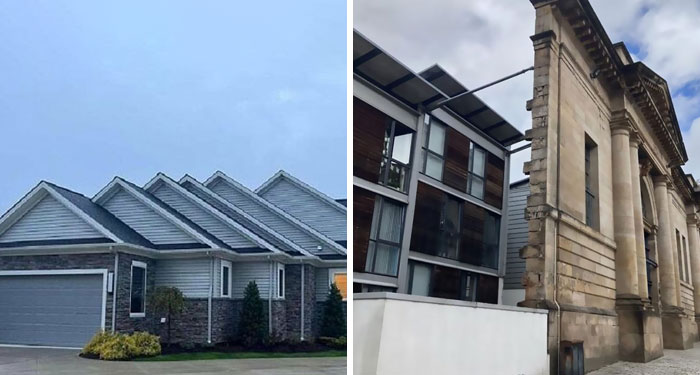 “That’s It, I’m Architecture Shaming – Burn It To The Ground Edition”: 29 Of The Best Pics From This Facebook Group