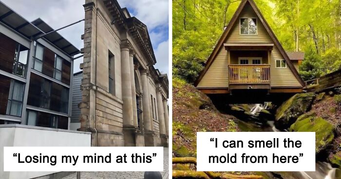 “That’s It, I’m Architecture Shaming – Burn It To The Ground Edition”: 29 Of The Best Pics From This Facebook Group