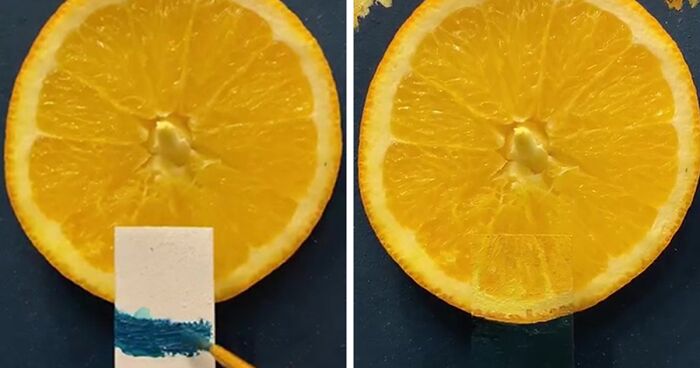 This Artist Makes Hyperrealistic Paintings, And Here Are His 19 Sketches That Show Off His Skills