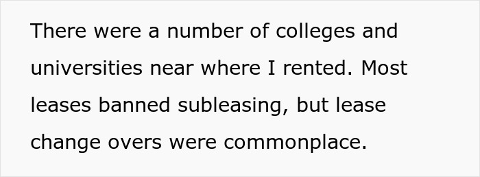 Landlord Refuses To Cancel Tenant’s Unused Parking Space Fee, Tenant Maliciously Complies And Begins To Use It To The Hilt Landlord Refuses To Cancel Tenant’s Unused Parking Space Fee, Tenant Maliciously Complies And Begins To Use It To The Hilt