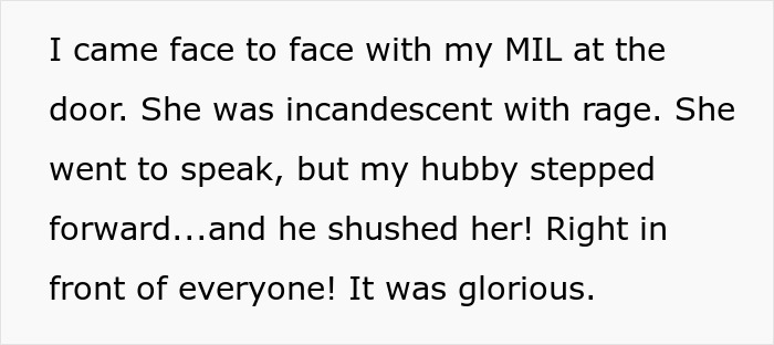 Bride Gets Perfect Revenge On MIL And SILs After Discovering They Purchased The Same Dress With Plans To Wear It At Her Wedding Bride Gets Perfect Revenge On MIL And SILs After Discovering They Purchased The Same Dress With Plans To Wear It At Her Wedding