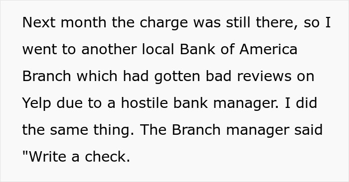 “I Cost Bank Of America $8,000 Legally”: Guy Doesn’t Like The Bank That Bought His Mortgage Servicing Rights, Ends Up Making It Drop Him As A Client