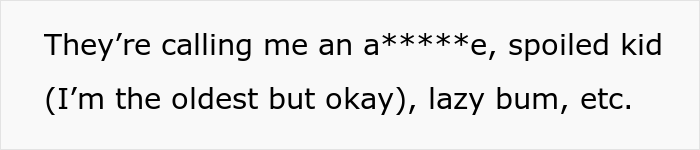 “They Will Simply Have To Keep An Eye On Their Kids”: Family Members Are Enraged At This Woman Who Refused To Childproof Her House For Their Kids “They Will Simply Have To Keep An Eye On Their Kids”: Family Members Are Enraged At This Woman Who Refused To Childproof Her House For Their Kids