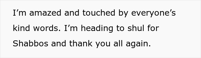 “I Took Her Key”: Mom Gets Banned From Her 24 Y.O. Daughter’s House For Purposefully “Sabotaging Her Kosher Kitchen” “I Took Her Key”: Mom Gets Banned From Her 24 Y.O. Daughter’s House For Purposefully “Sabotaging Her Kosher Kitchen”