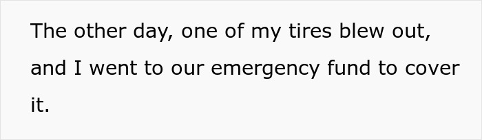 “When People Ask Why I’m Not In Our Family Pictures, I’m Going To Tell Them The Truth” “When People Ask Why I’m Not In Our Family Pictures, I’m Going To Tell Them The Truth”