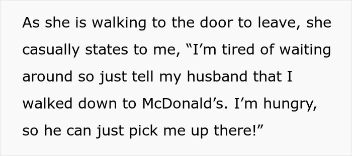 The Internet Applauds This Woman For Exposing Entitled Colleague Who’d Been Faking A "Sprained Ankle" For 2½ Weeks The Internet Applauds This Woman For Exposing Entitled Colleague Who’d Been Faking A "Sprained Ankle" For 2½ Weeks