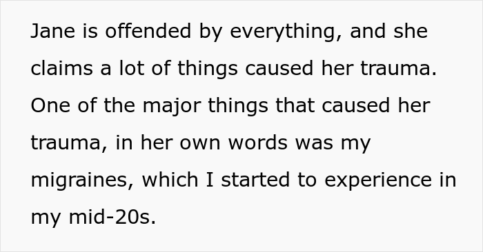 Mom Asks For Advice After She Finds Out Her Adult Daughter Has Been Making TikToks About How She "Traumatized" Her, So She Disconnects The Internet Mom Asks For Advice After She Finds Out Her Adult Daughter Has Been Making TikToks About How She "Traumatized" Her, So She Disconnects The Internet