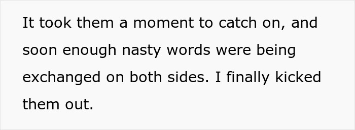 Mom “Publicly Embarrasses” Rude Vegan Daughter-In-Law At Thanksgiving Mom “Publicly Embarrasses” Rude Vegan Daughter-In-Law At Thanksgiving