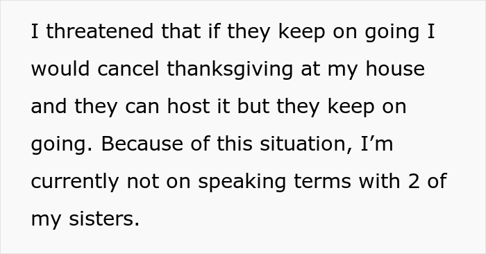 “They Will Simply Have To Keep An Eye On Their Kids”: Family Members Are Enraged At This Woman Who Refused To Childproof Her House For Their Kids “They Will Simply Have To Keep An Eye On Their Kids”: Family Members Are Enraged At This Woman Who Refused To Childproof Her House For Their Kids